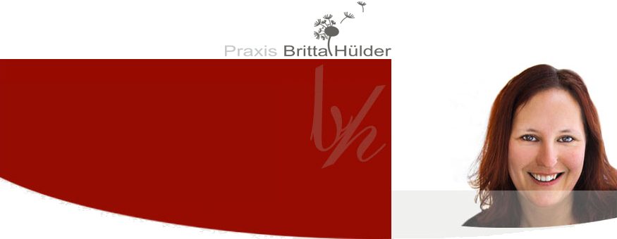 Praxis für systemische Therapie - Britta Hülder